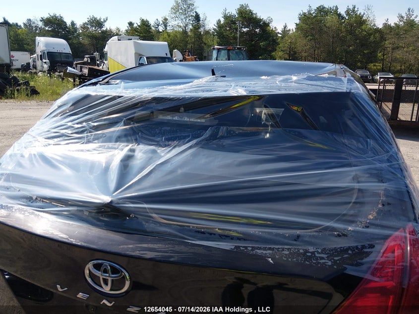 2016 Toyota Venza Xle VIN: 4T3BK3BB3GU126071 Lot: 12654045