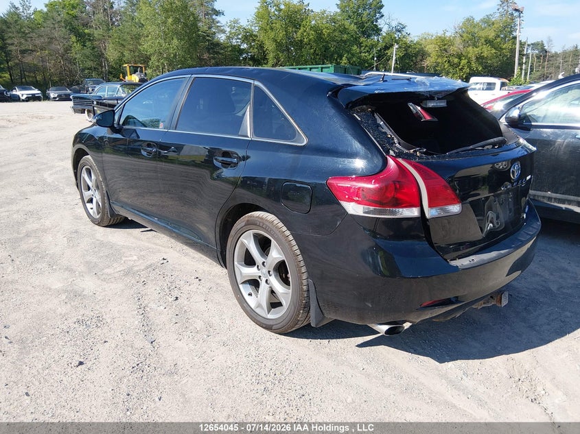 2016 Toyota Venza Xle VIN: 4T3BK3BB3GU126071 Lot: 12654045