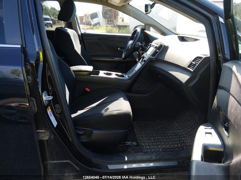 2016 Toyota Venza Xle VIN: 4T3BK3BB3GU126071 Lot: 12654045