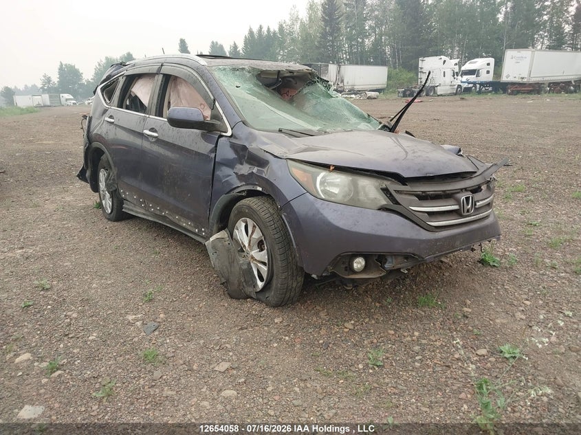 Vin: 2hkrm4h98ch118469, lot: 3055939, honda cr-v touring 2012 img_1