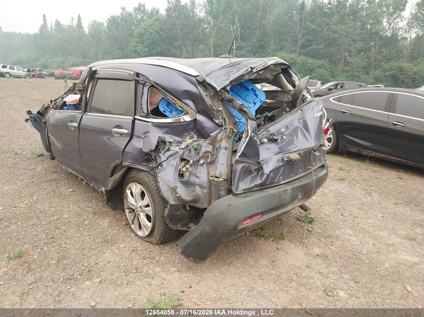 Vin: 2hkrm4h98ch118469, lot: 3055939, honda cr-v touring 20123
