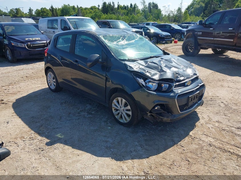 Vin: kl8cd6sa0jc474839, lot: 3055946, chevrolet spark 1lt 2018 img_1