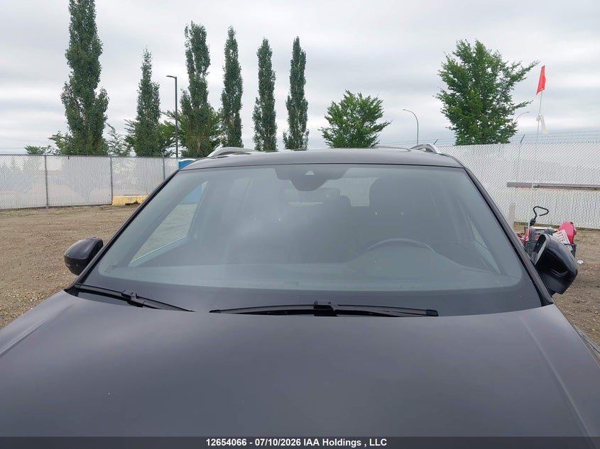 2020 Volkswagen Tiguan Highline VIN: 3VV4B7AX8LM021732 Lot: 12654066