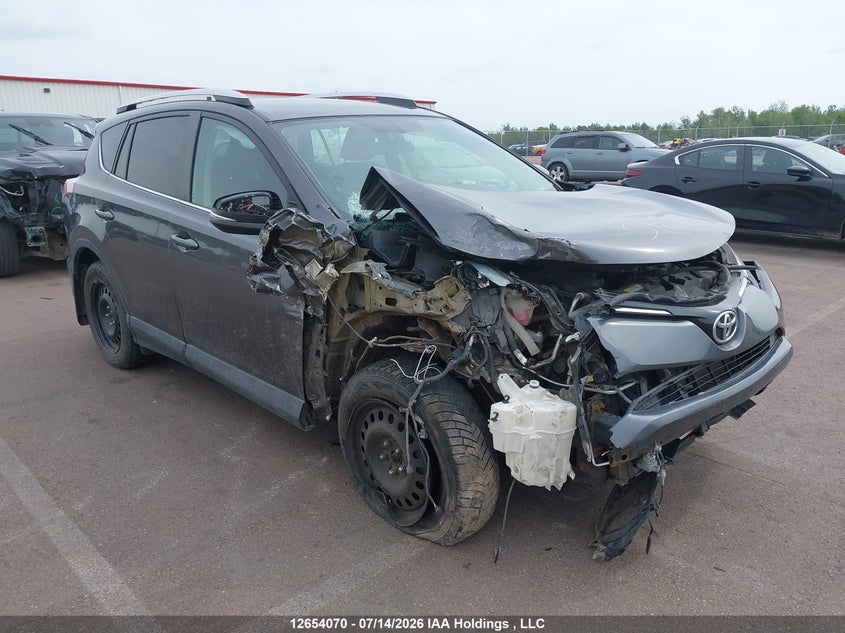 Vin: 2t3zfrev6gw258799, lot: 3055951, toyota rav4 le 2016 img_1