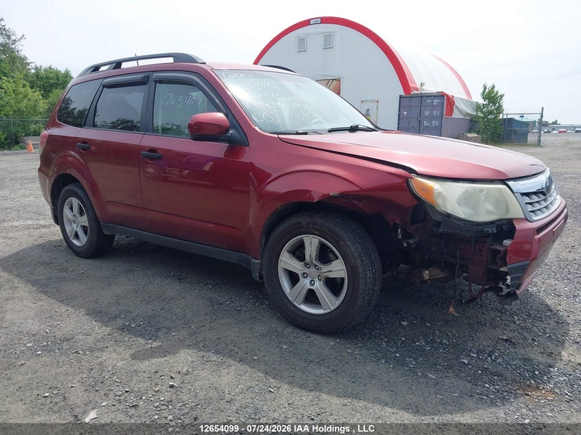Vin: jf2shcbc1ch446546, lot: 3055980, subaru forester 2.5x 2012 img_1
