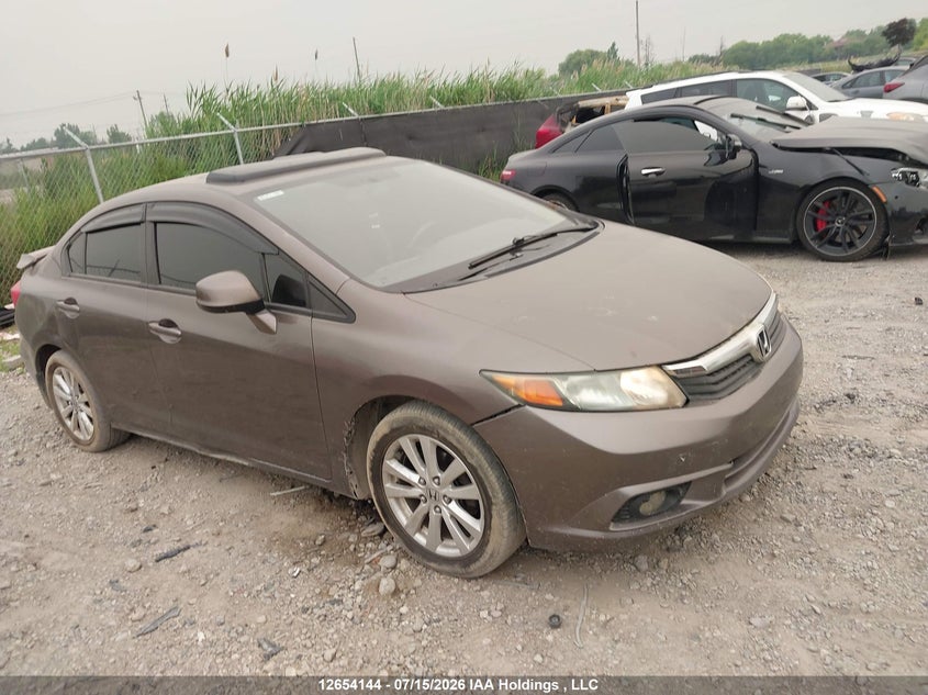 Vin: 2hgfb2f56ch052575, lot: 3056026, honda civic ex 4dr 2012 img_1