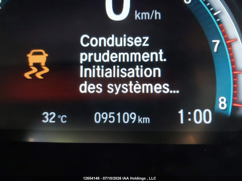 2019 HONDA CIVIC SEDAN 2.0L I-4 DOHC, VVT, 158HP