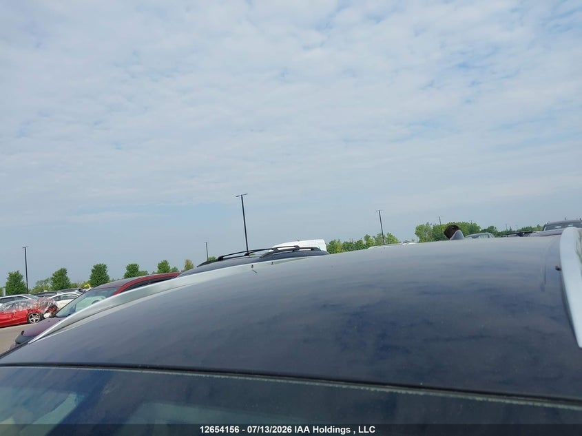 2017 BUICK ENVISION SPORT UTILITY VEHICLE 2.0L I-4 DI, DOHC, VVT, TURBO, 252HP