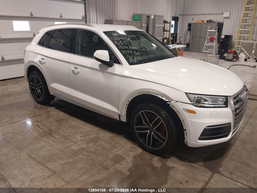 Vin: wa1anafy3j2209936, lot: 3056040, audi q5 premium 2018 img_1
