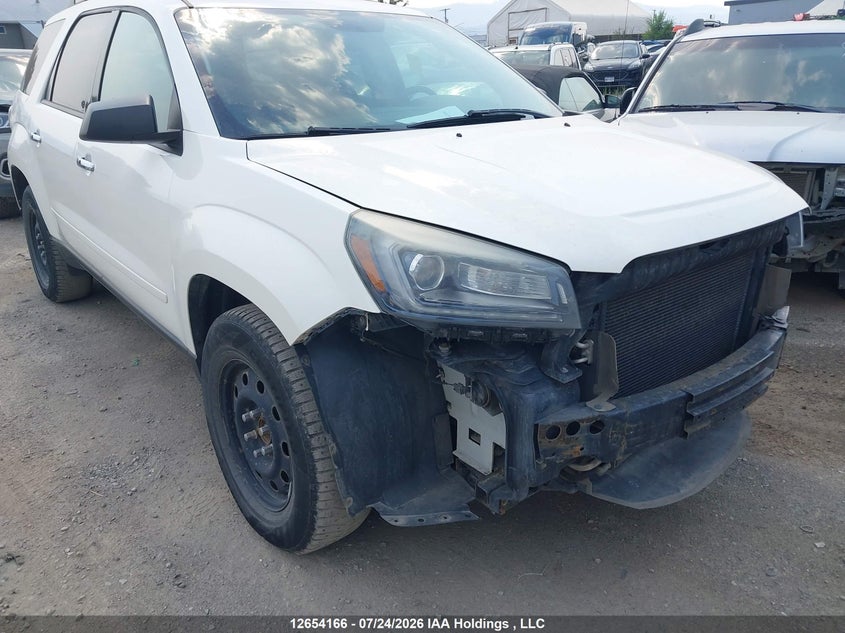 Vin: 1gkkvpkd1ej251800, lot: 3056049, gmc acadia sle 2014 img_1