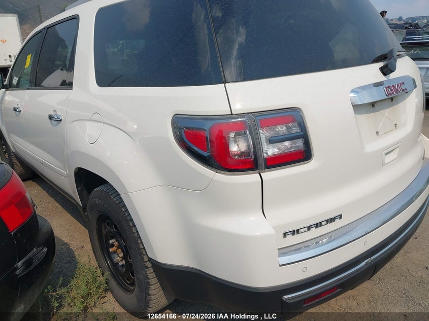 Vin: 1gkkvpkd1ej251800, lot: 3056049, gmc acadia sle 20143