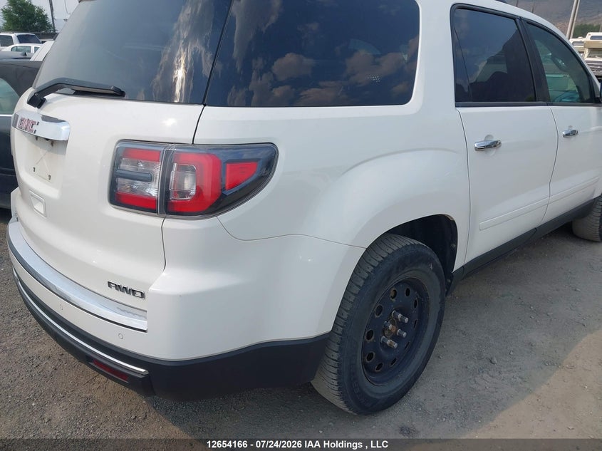 Vin: 1gkkvpkd1ej251800, lot: 3056049, gmc acadia sle 20144