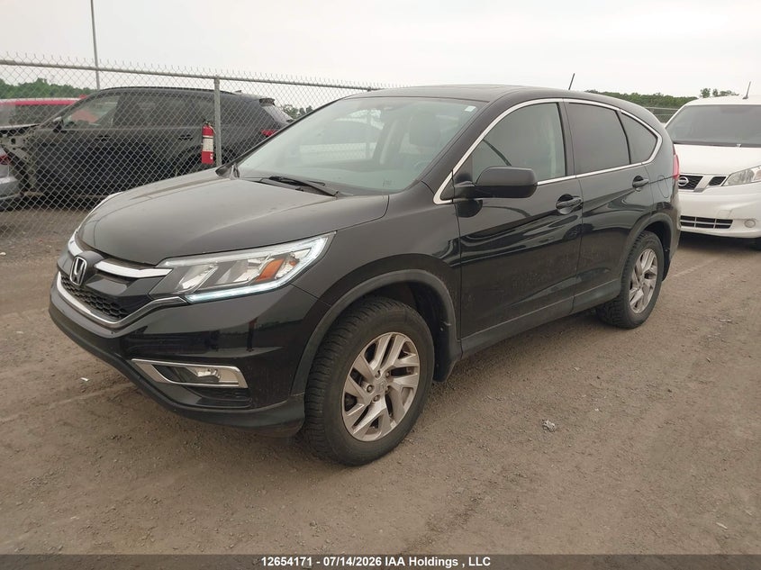 Vin: 2hkrm4h73fh113876, lot: 3056055, honda cr-v ex-l 20152