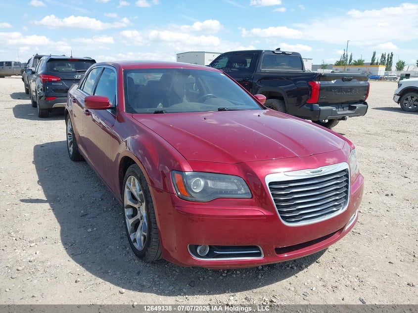 Vin: 2c3ccabg6ch263201, lot: 3056059, chrysler 300 s v6 2012 img_1
