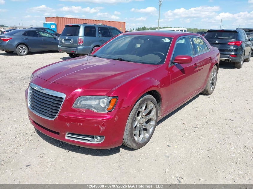Vin: 2c3ccabg6ch263201, lot: 3056059, chrysler 300 s v6 20122