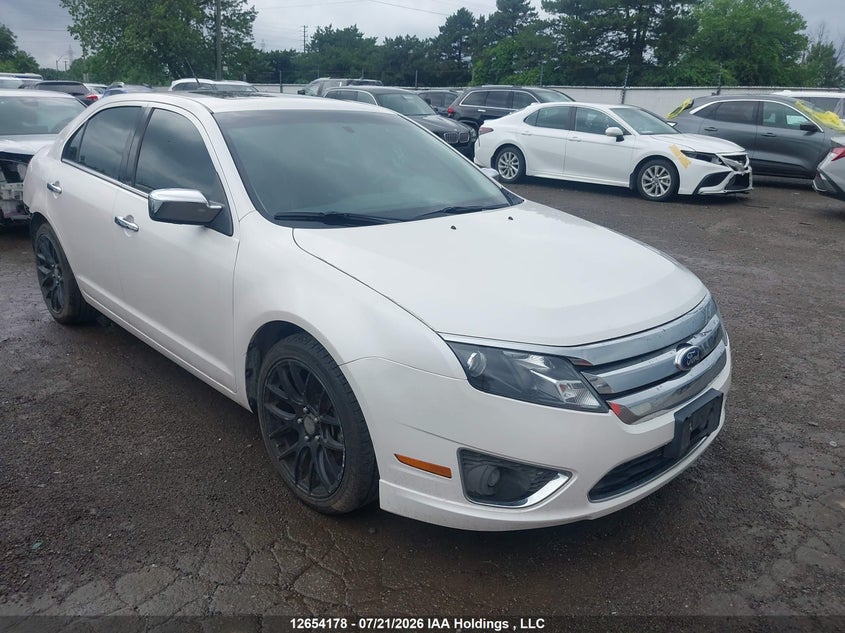 Vin: 3fahp0jg3cr423868, lot: 3056072, ford fusion sel 2012 img_1