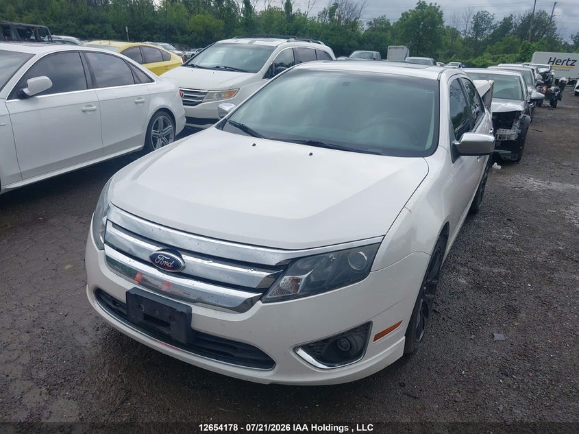 Vin: 3fahp0jg3cr423868, lot: 3056072, ford fusion sel 20122