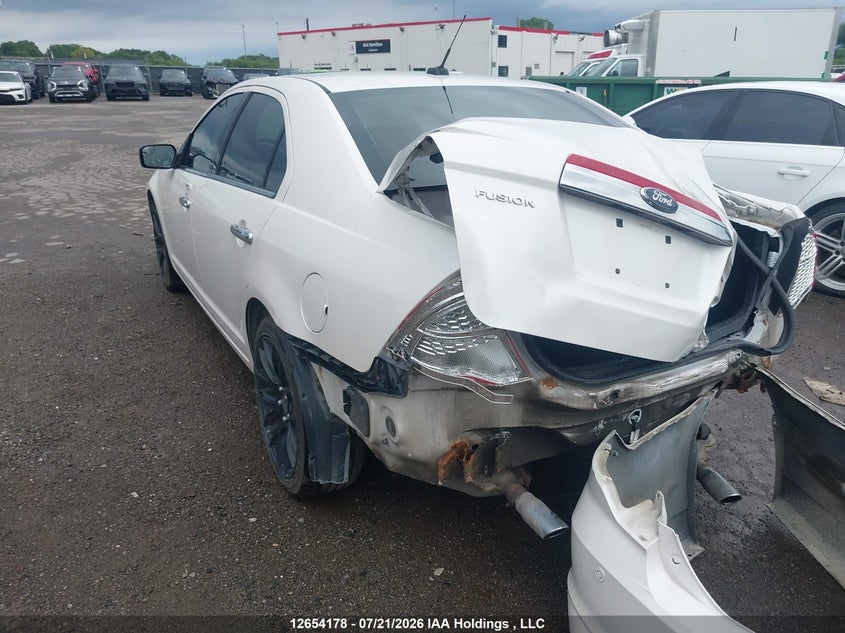 Vin: 3fahp0jg3cr423868, lot: 3056072, ford fusion sel 20123