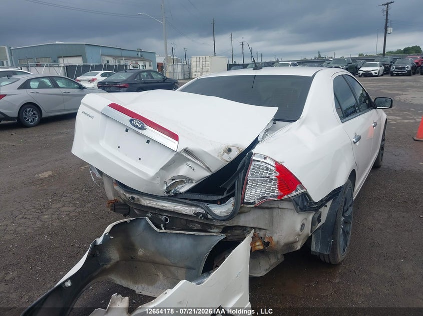 Vin: 3fahp0jg3cr423868, lot: 3056072, ford fusion sel 20124