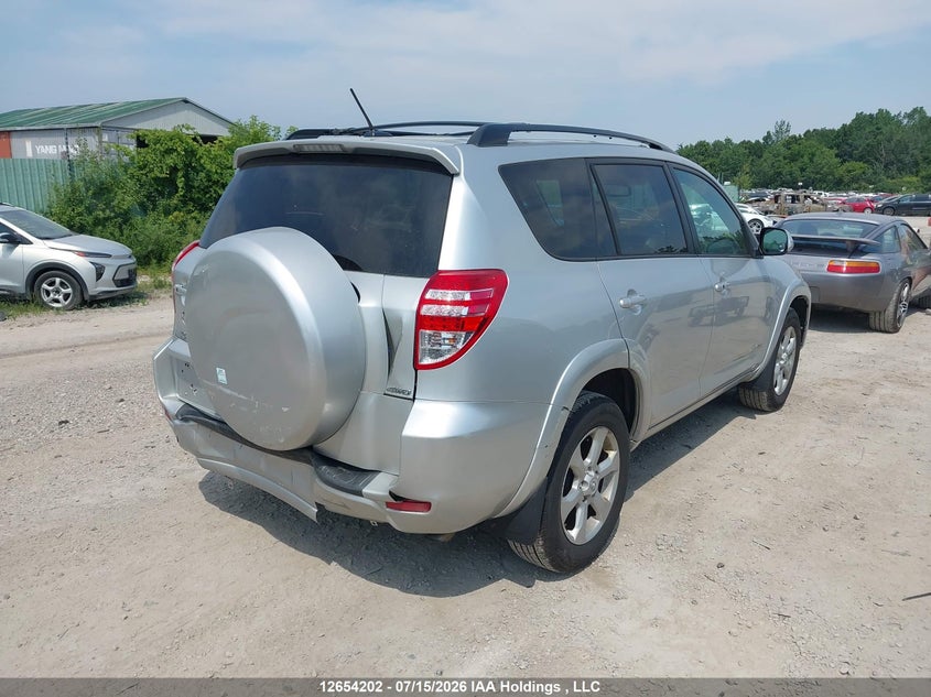 Vin: 2t3df4dv3bw104638, lot: 3056110, toyota rav4 limited 20114