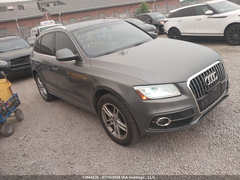 Vin: wa1mfcfp3ea087684, lot: 3056143, audi q5 2.0 progressiv 2014 img_1
