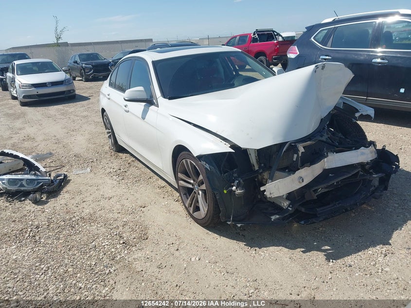 Vin: wba8a3c50gk690286, lot: 3056150, bmw 320i xdrive 2016 img_1