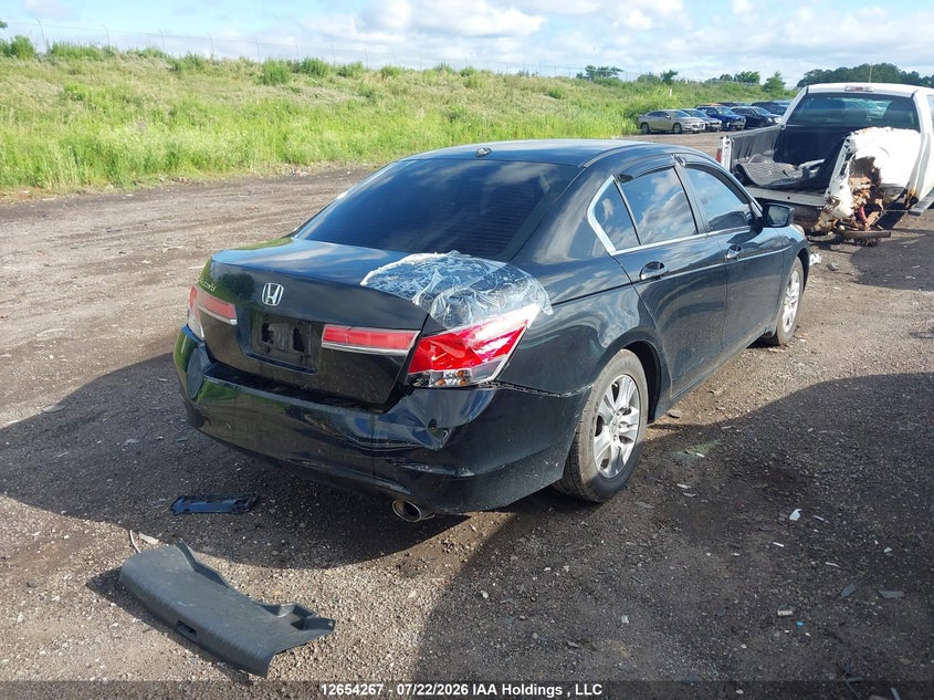 Vin: 1hgcp2f68ba803010, lot: 3056175, honda accord se 20114