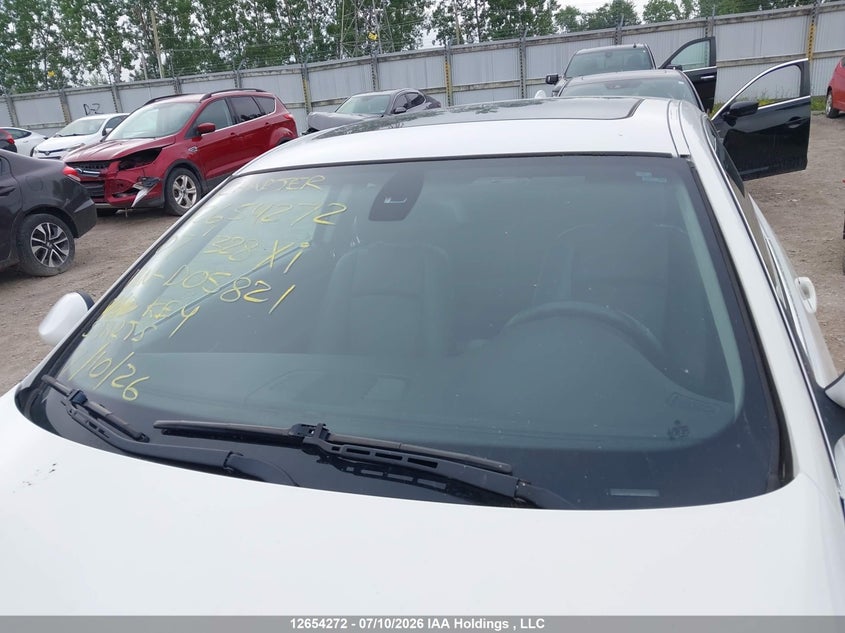 2007 BMW 328 Xi VIN: WBAWC33527PD05821 Lot: 12654272