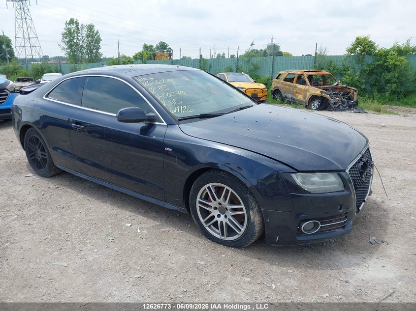 Vin: waumfbfr5ca002548, lot: 3056222, audi a5 2.0t premium 2012 img_1