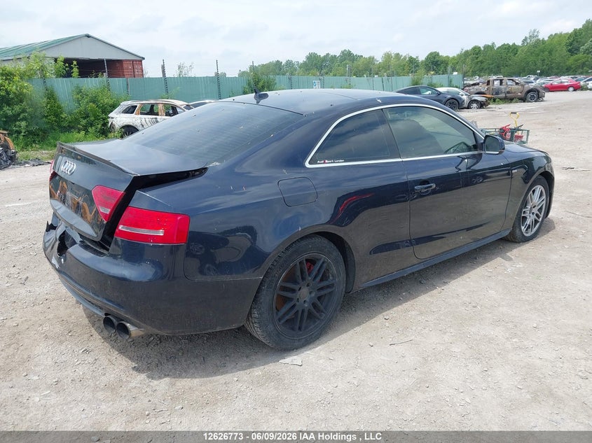 Vin: waumfbfr5ca002548, lot: 3056222, audi a5 2.0t premium 20124
