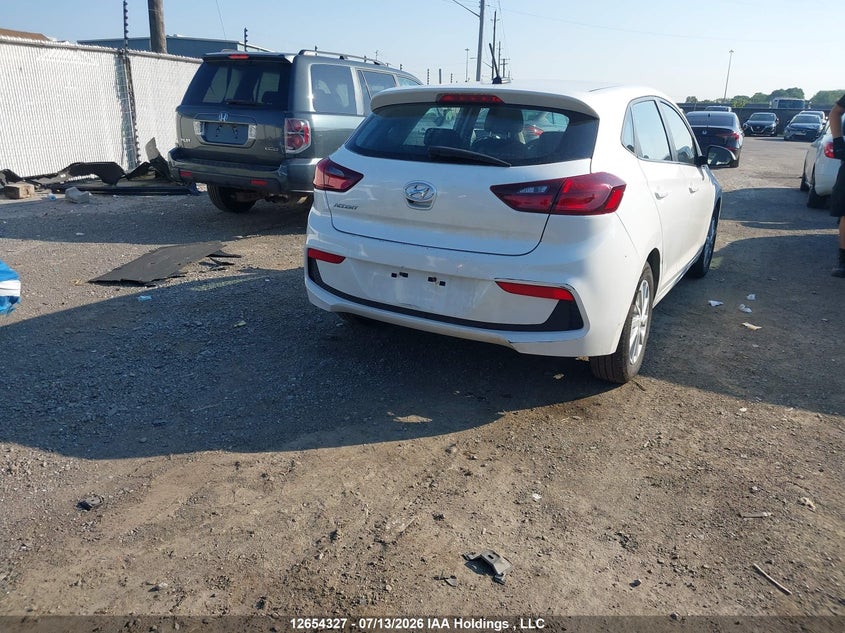 Vin: 3kpc25a32ke051216, lot: 3056254, hyundai accent preferred 20194