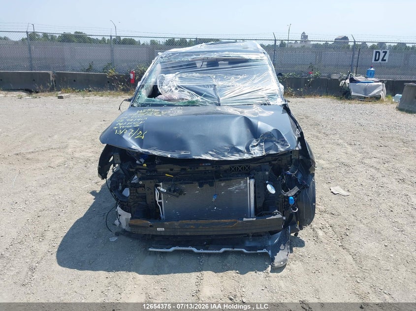 2026 Kia Seltos S VIN: KNDEUCAA0T7941401 Lot: 12654375