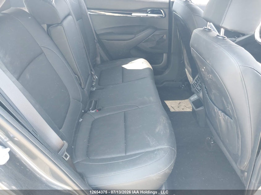 2026 Kia Seltos S VIN: KNDEUCAA0T7941401 Lot: 12654375