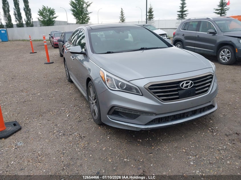 Vin: 5npe34abxgh400214, lot: 3056395, hyundai sonata sport/limited 2016 img_1