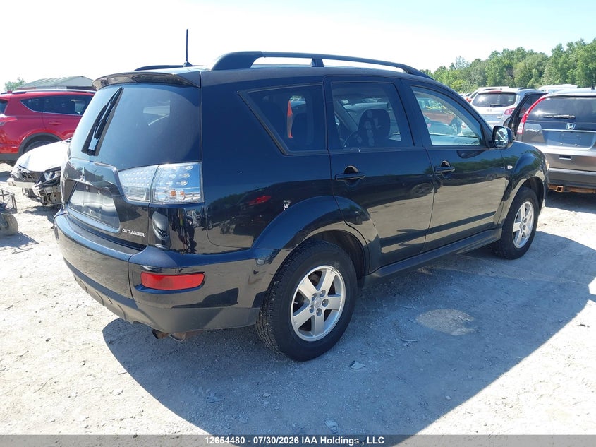Vin: ja4at2aw8du609047, lot: 3056410, mitsubishi outlander 20134