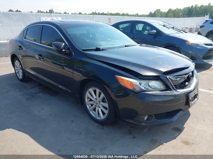Vin: 19vde1f79de402487, lot: 3056460, acura ilx 2013 img_1