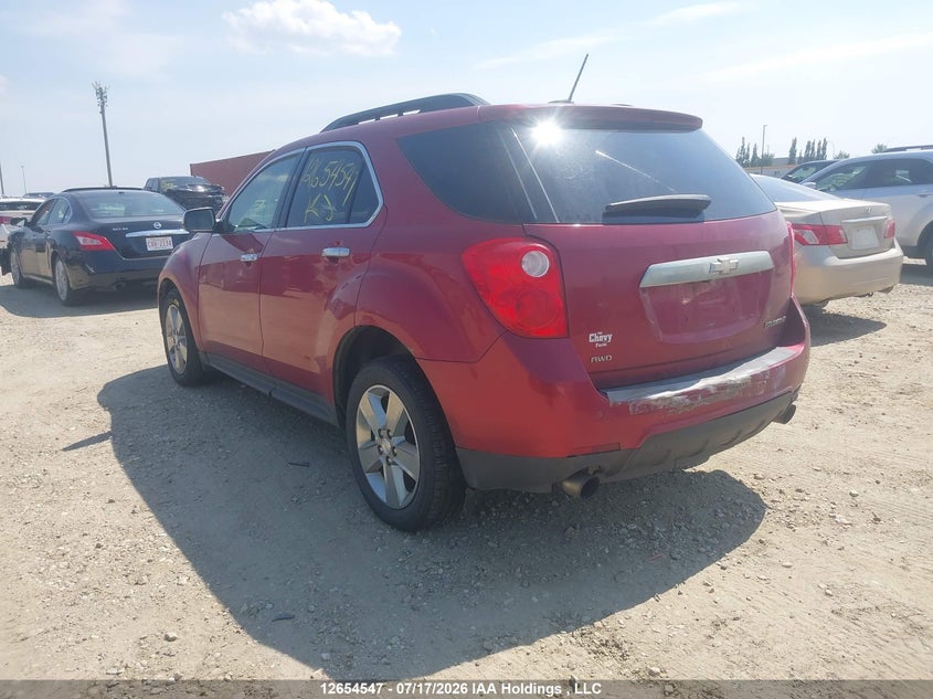 Vin: 2gnflge34f6158586, lot: 3056477, chevrolet equinox 2lt 20153