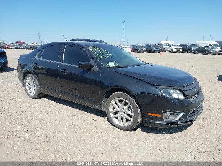 Vin: 3fahp0jg9cr271403, lot: 3056492, ford fusion sel 2012 img_1