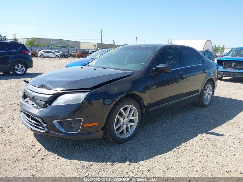 Vin: 3fahp0jg9cr271403, lot: 3056492, ford fusion sel 20122