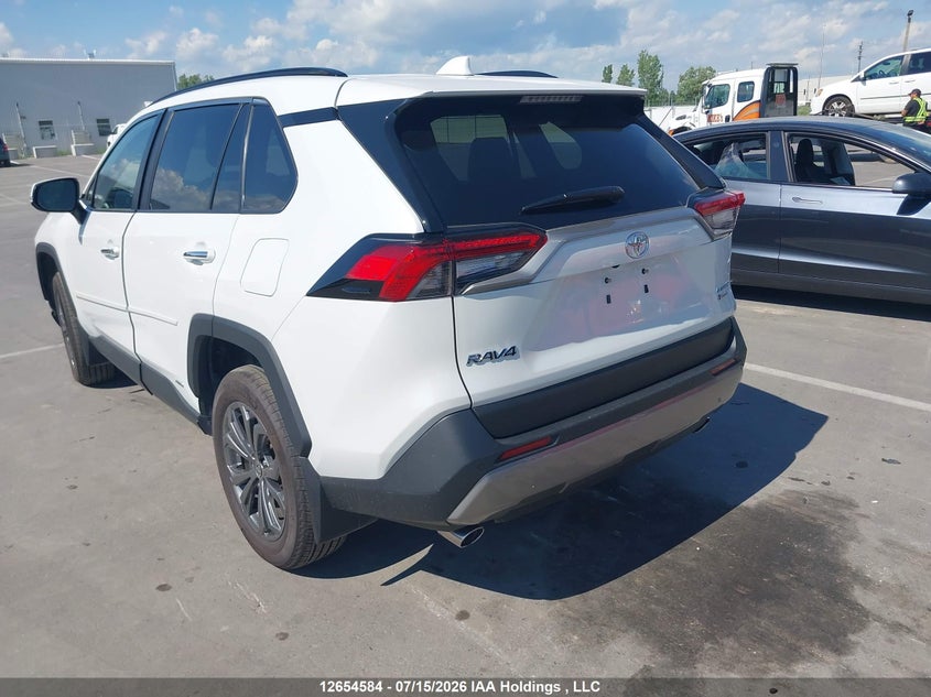 Vin: 2t3dwrfv4sw262710, lot: 3056514, toyota rav4 20253