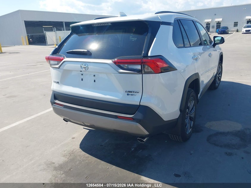 Vin: 2t3dwrfv4sw262710, lot: 3056514, toyota rav4 20254