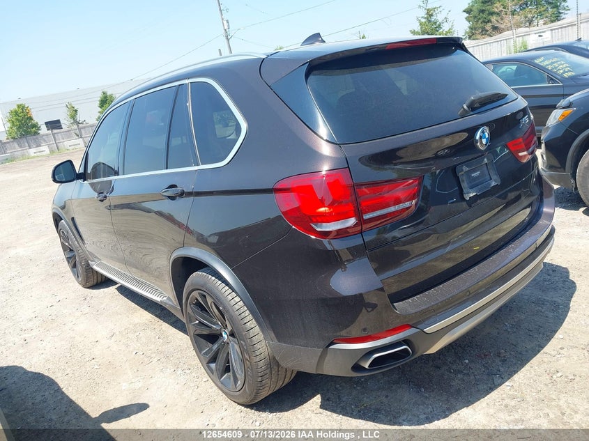 Vin: 5uxkr0c59j0x93448, lot: 3056539, bmw x5 xdrive35i 20183