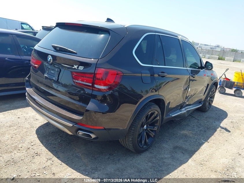 Vin: 5uxkr0c59j0x93448, lot: 3056539, bmw x5 xdrive35i 20184