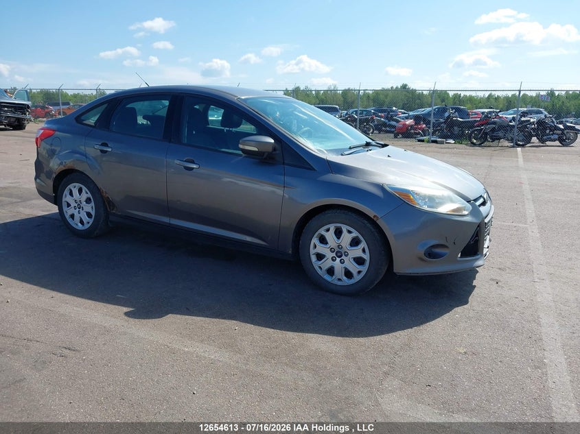Vin: 1fadp3f25dl134391, lot: 3056543, ford focus se 2013 img_1