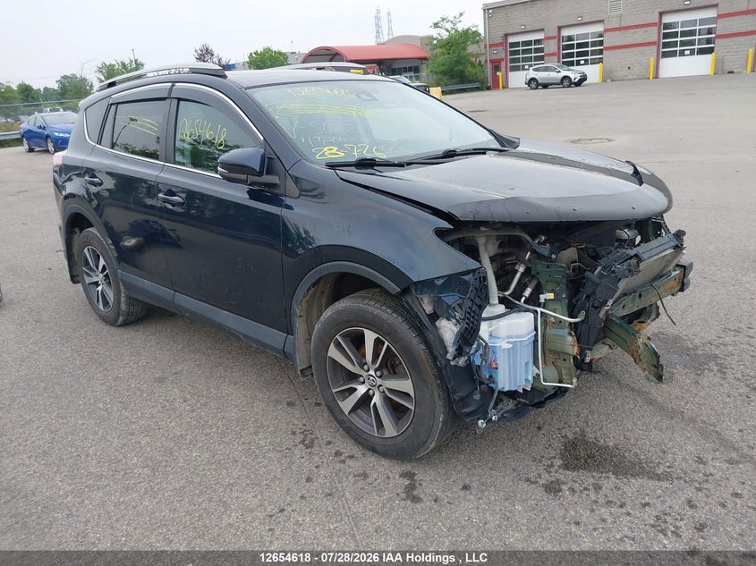 Vin: 2t3rfrev4hw567026, lot: 3056548, toyota rav4 xle 2017 img_1