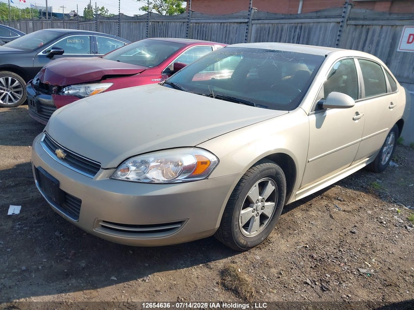 Vin: 2g1wb5ek2a1229306, lot: 3056566, chevrolet impala lt 20102