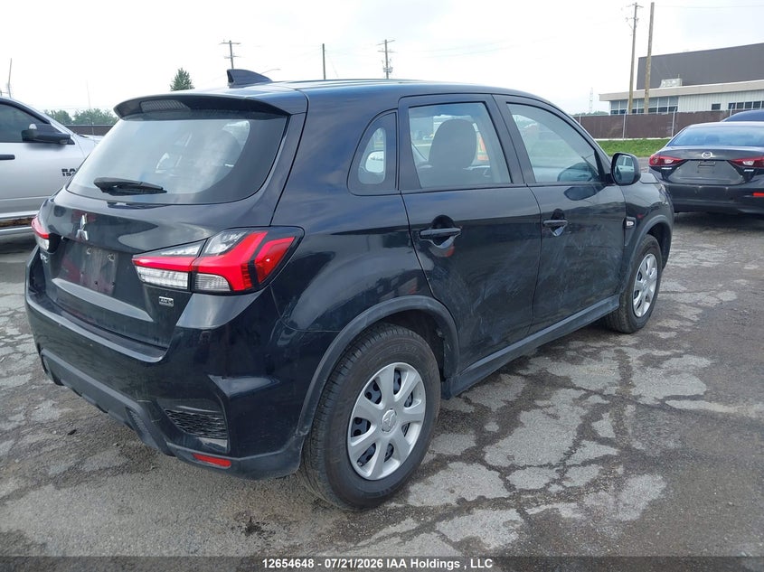 Vin: ja4ajuau5ru608168, lot: 3056578, mitsubishi rvr es 20244