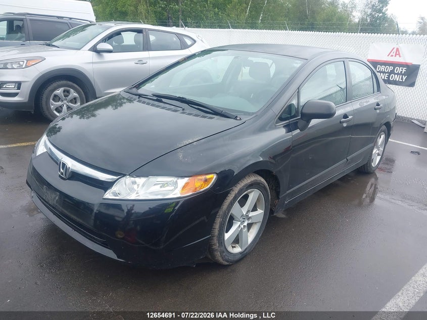 Vin: 2hgfa1f40bh006842, lot: 3056621, honda civic 20112