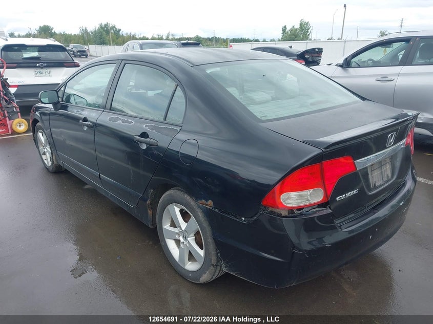 Vin: 2hgfa1f40bh006842, lot: 3056621, honda civic 20113