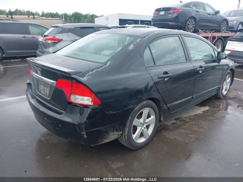 Vin: 2hgfa1f40bh006842, lot: 3056621, honda civic 20114